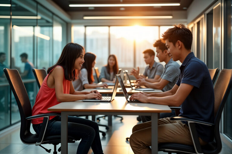 AMA university - equipping you skills for the future